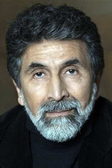 Foto de Azize Kabouche