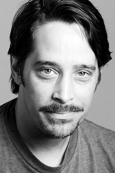 Foto de Andrew Hubatsek