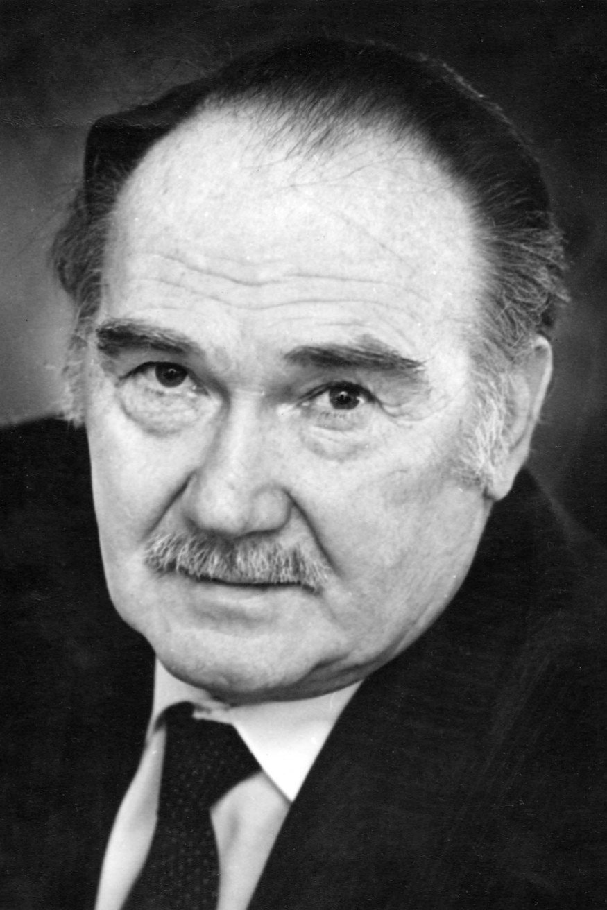 Foto de Vsevolod Kuznetsov