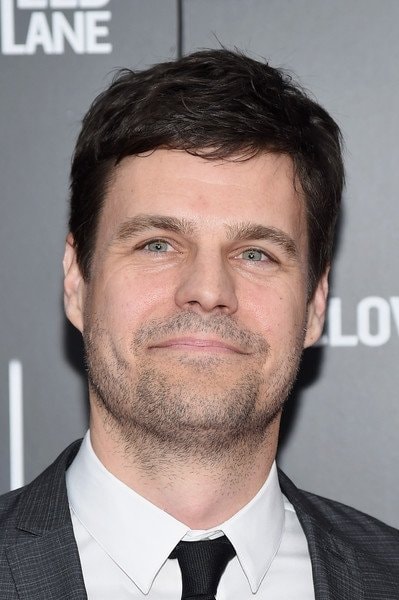 Foto de Josh Campbell