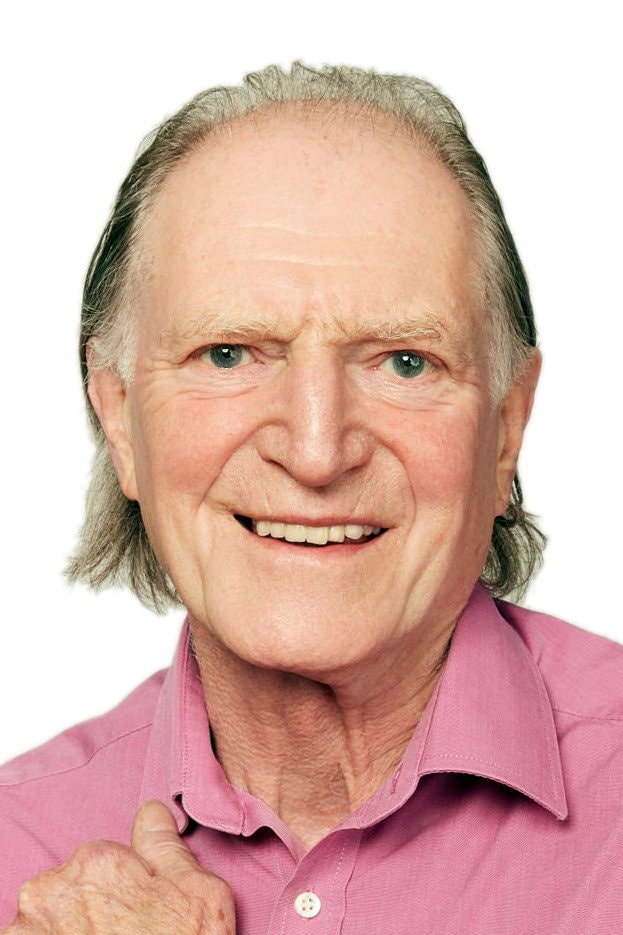 Foto de David Bradley