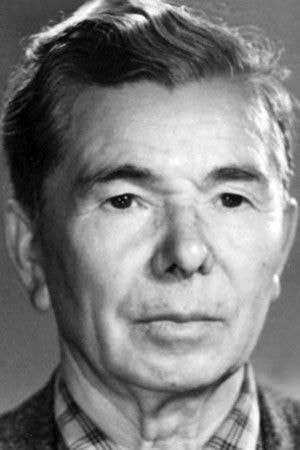 Foto de Pyotr Kiryutkin