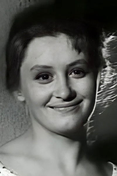 Foto de Лариса Виккел