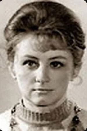 Foto de Лариса Виккел