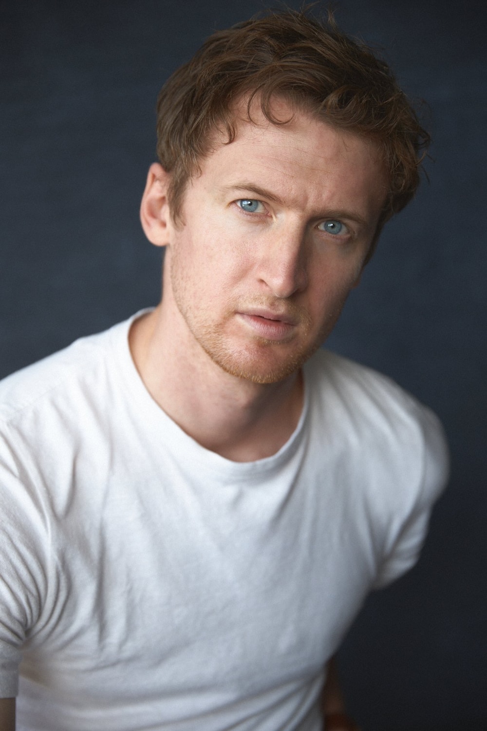 Foto de Robin Morrissey