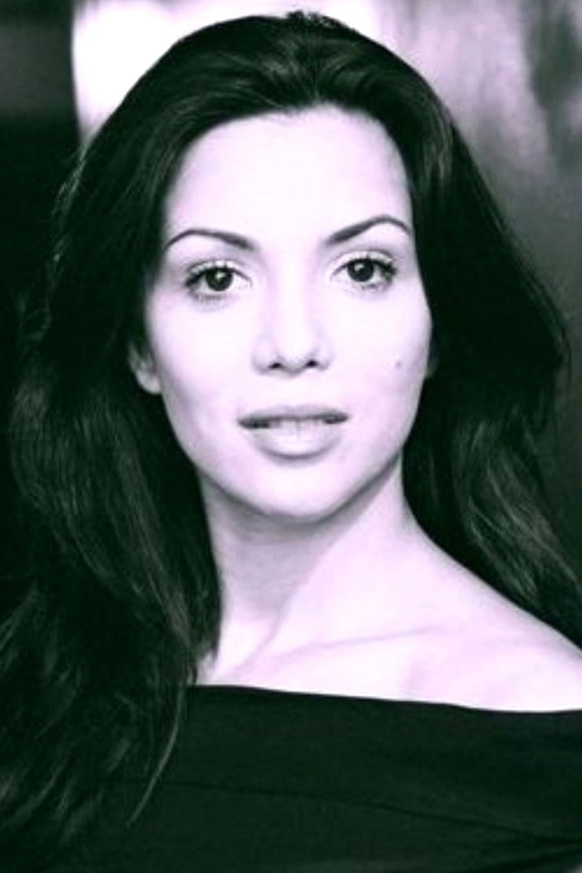 Foto de Lola Pagnani