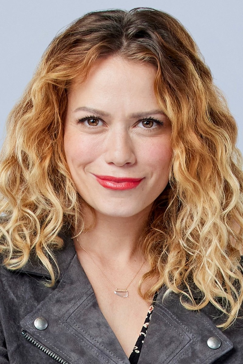 Foto de Bethany Joy Lenz