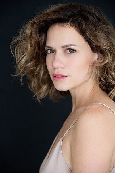 Foto de Bethany Joy Lenz
