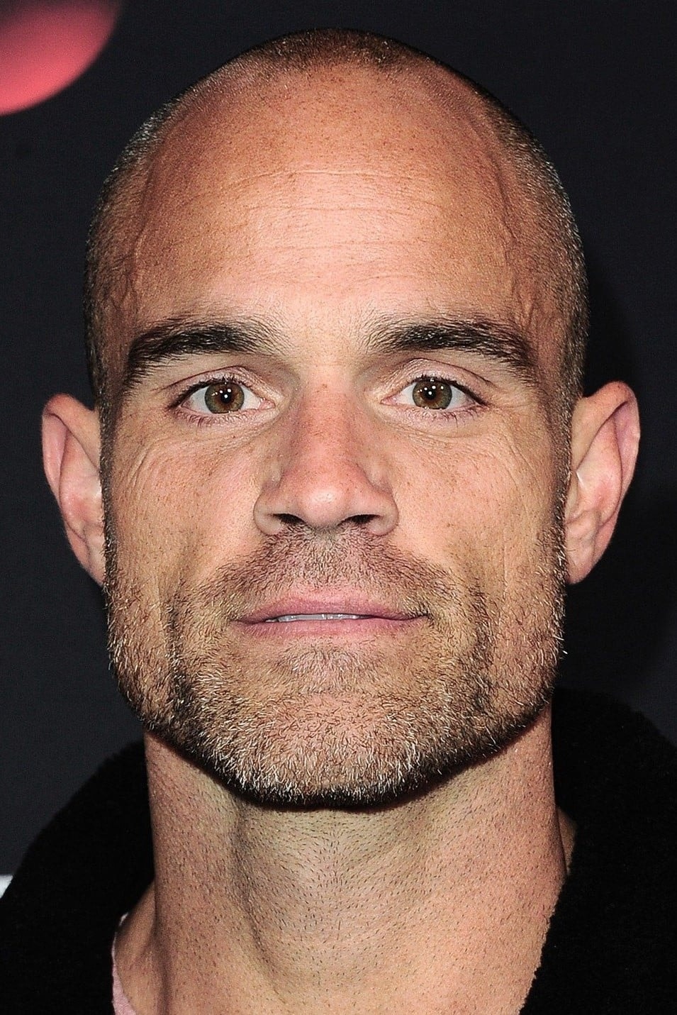 Foto de Brian Patrick Wade