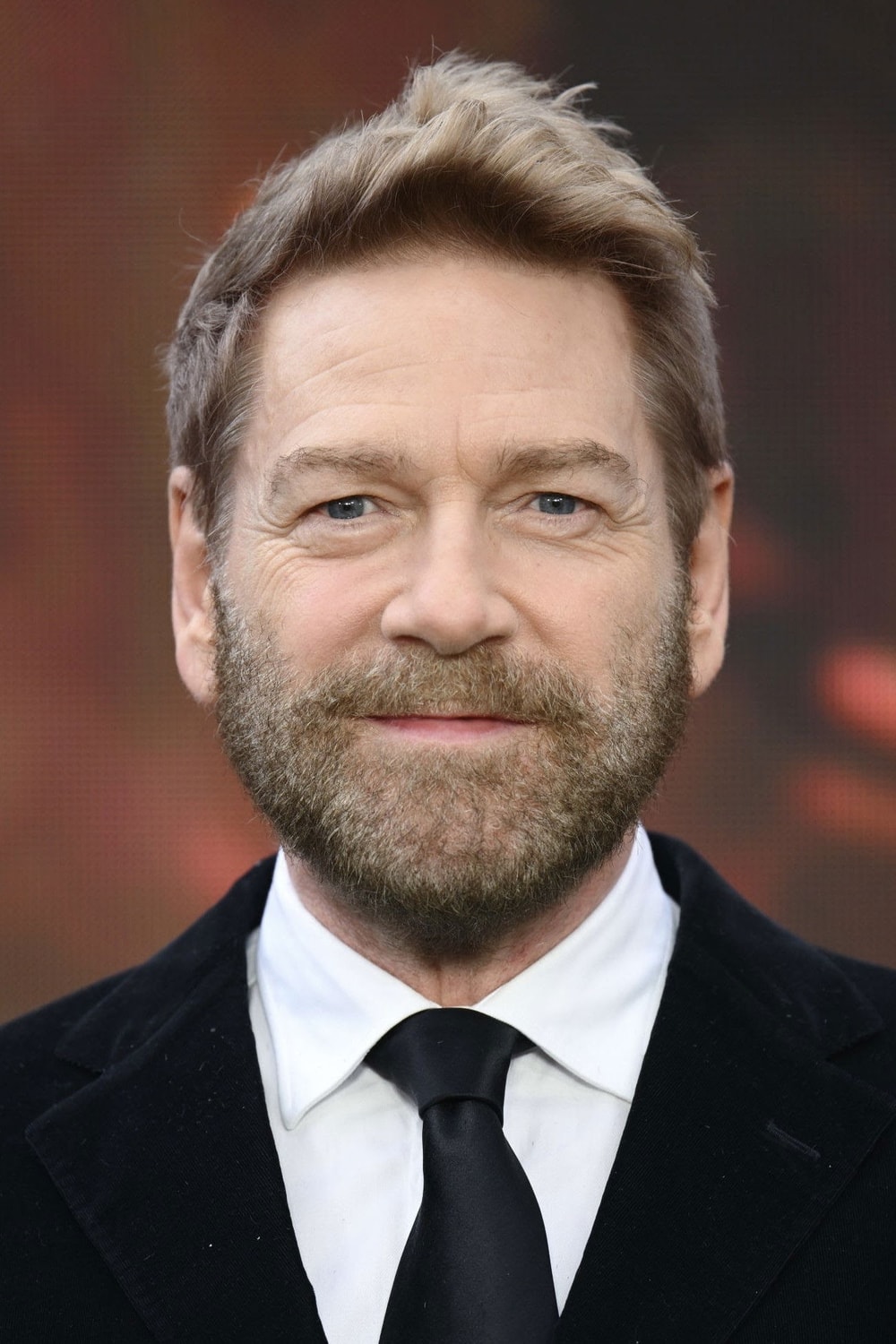 Foto de Kenneth Branagh