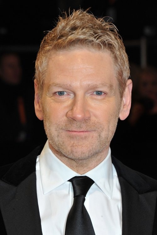 Foto de Kenneth Branagh
