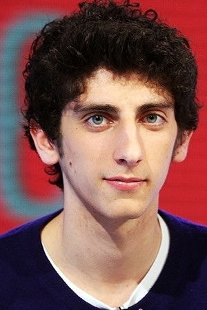 Foto de Pietro Castellitto