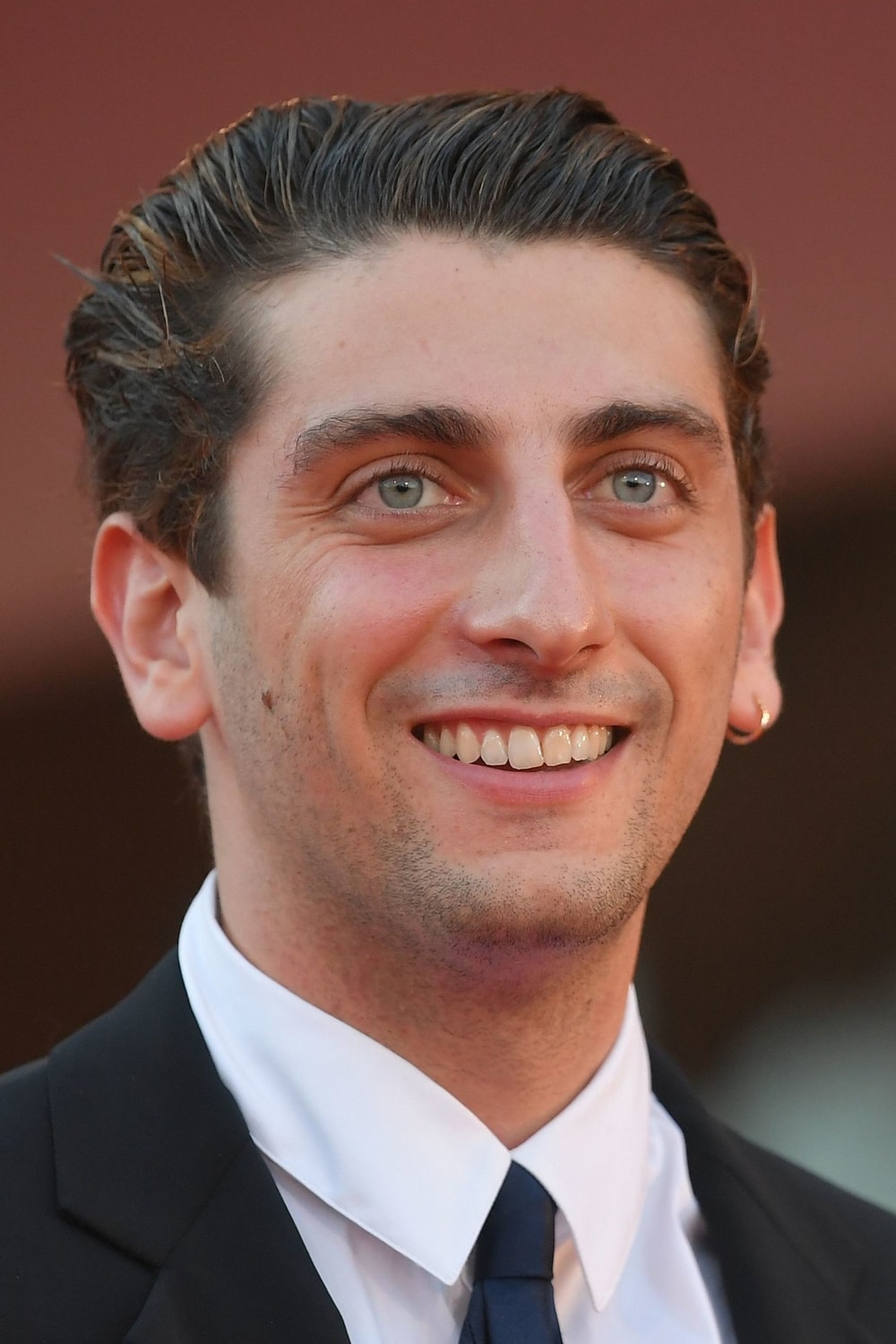 Foto de Pietro Castellitto