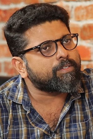 Foto de Mahesh Narayanan