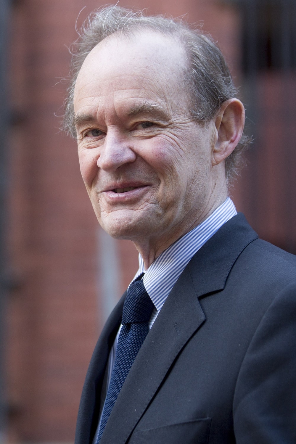 Foto de David Boies III