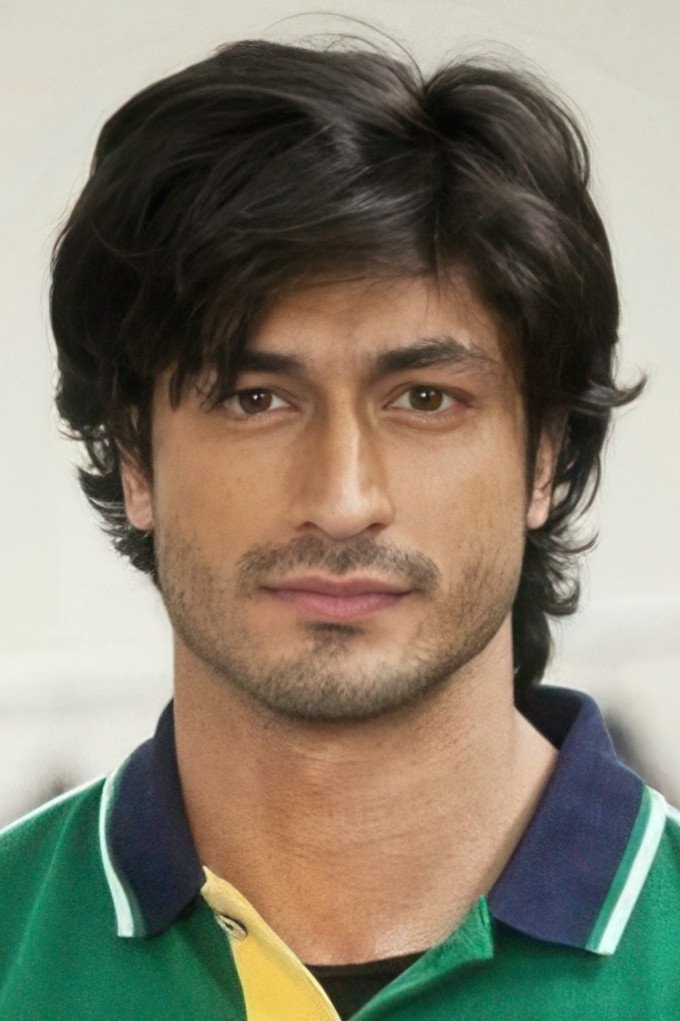Foto de Vidyut Jammwal