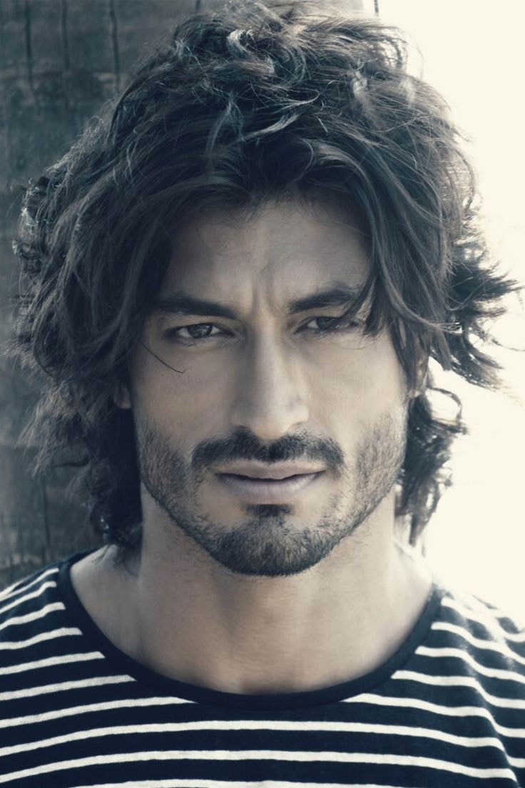 Foto de Vidyut Jammwal