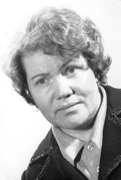 Foto de Валентина Ананьина