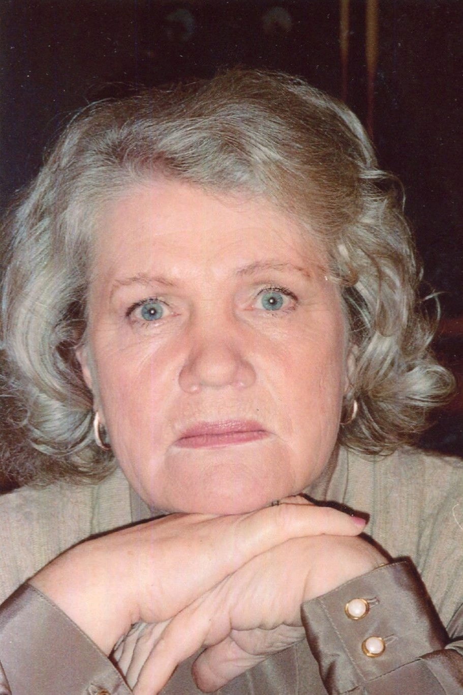Foto de Valentina Ananina