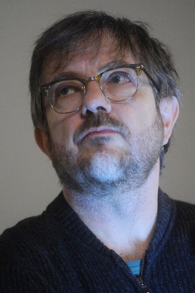 Foto de Rocco Tanica