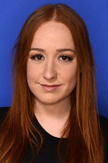 Foto de Eleanor Columbus