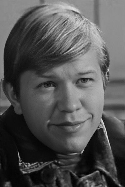 Foto de Mikhail Rozanov