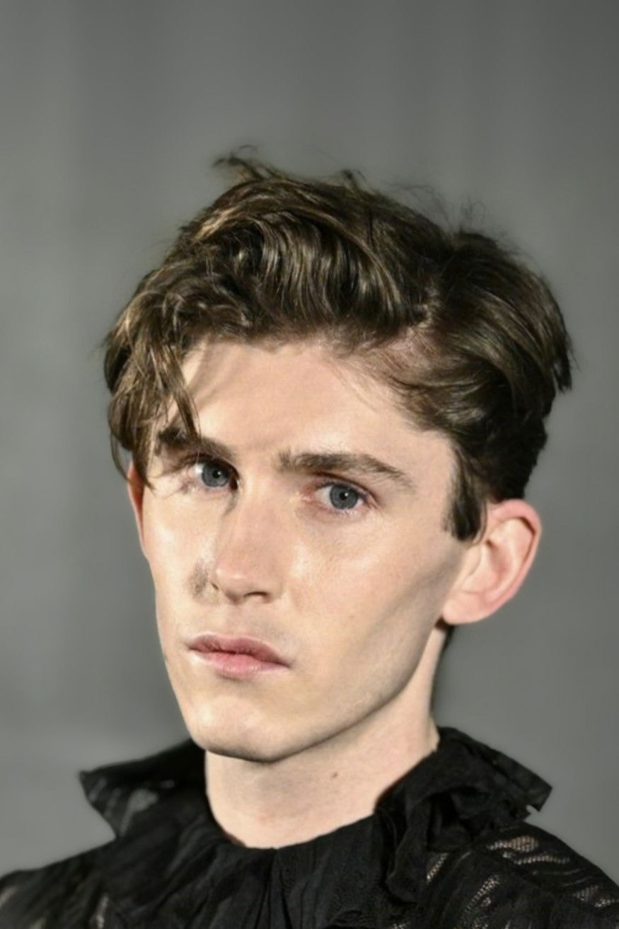 Foto de Fionn O'Shea