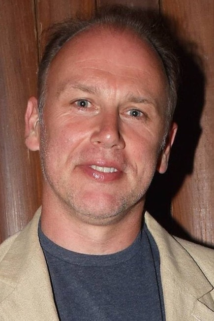 Foto de Don Wycherley