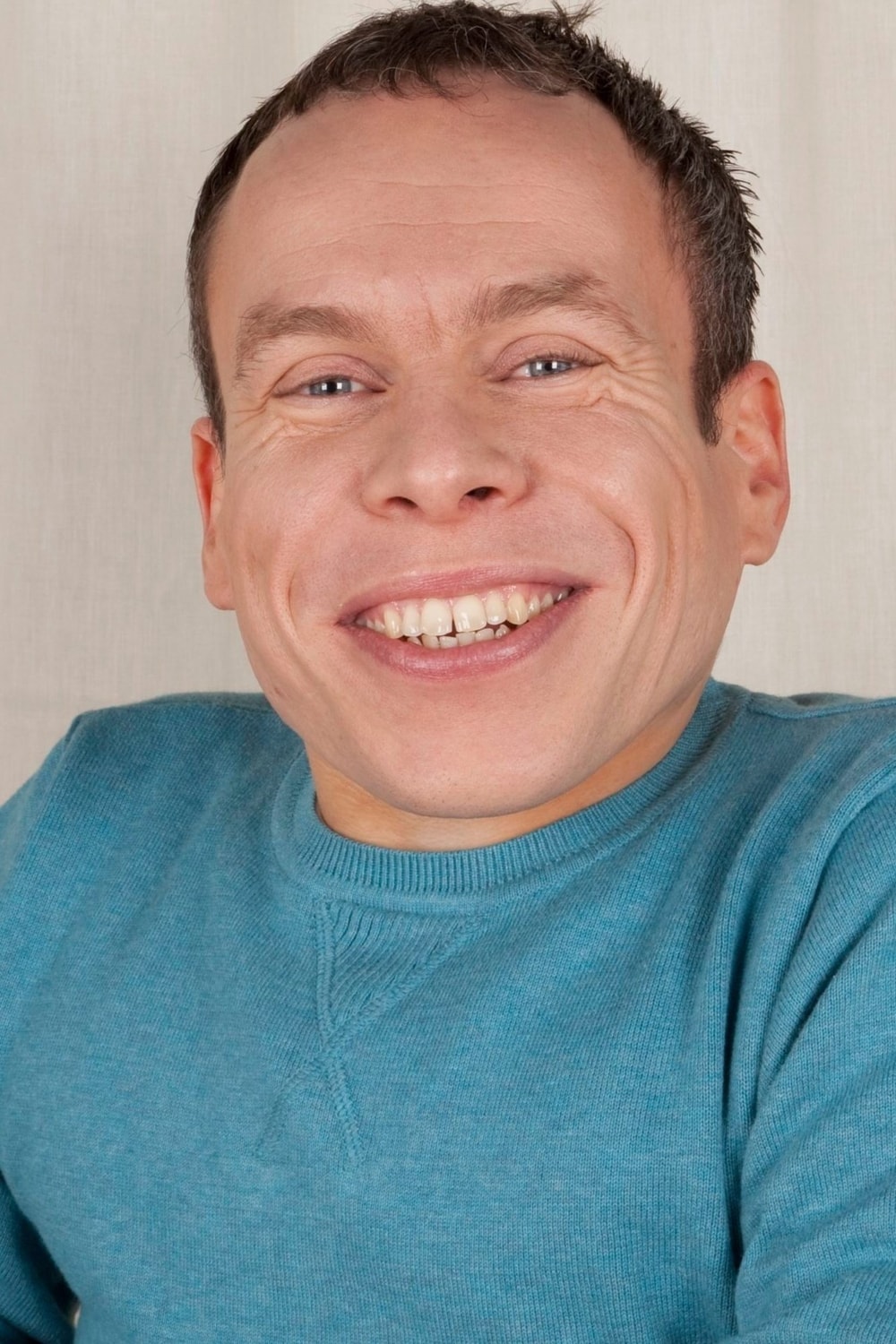 Foto de Warwick Davis