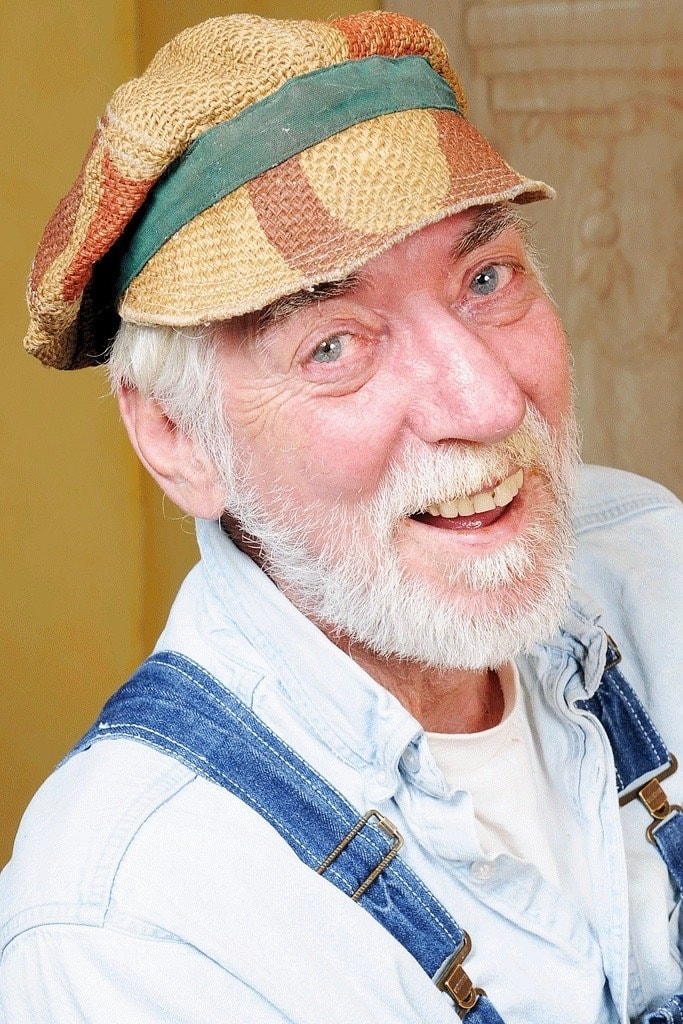 Foto de Lowell Landes