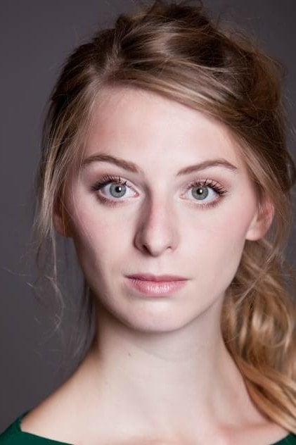 Foto de Claire Bender