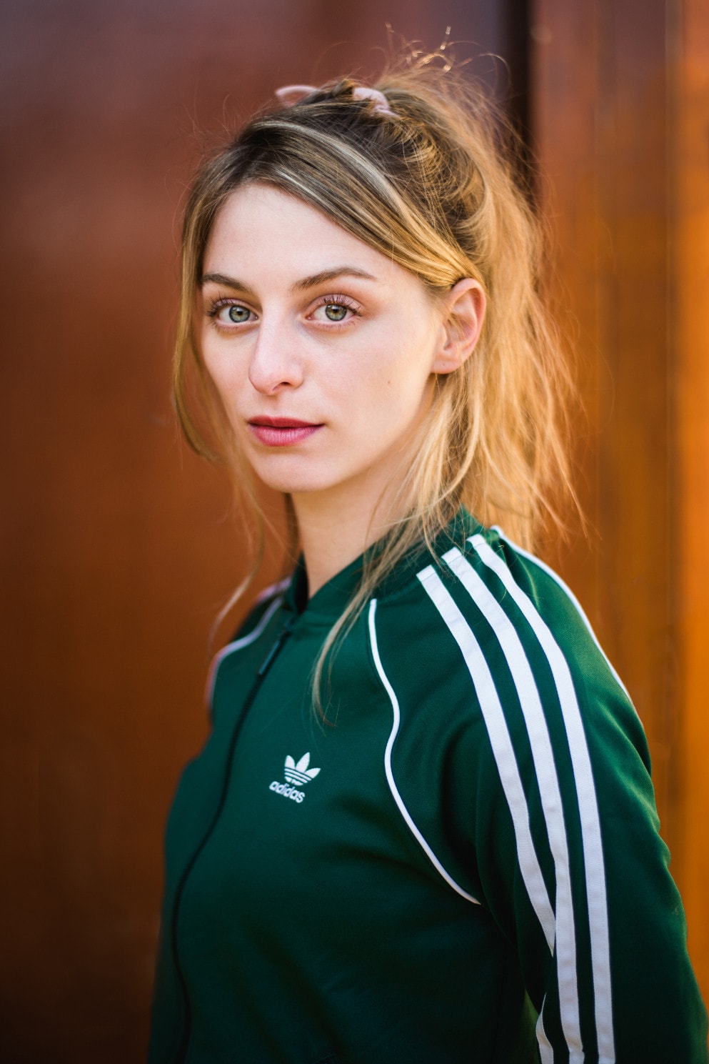 Foto de Claire Bender