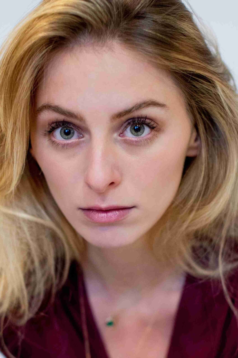 Foto de Claire Bender