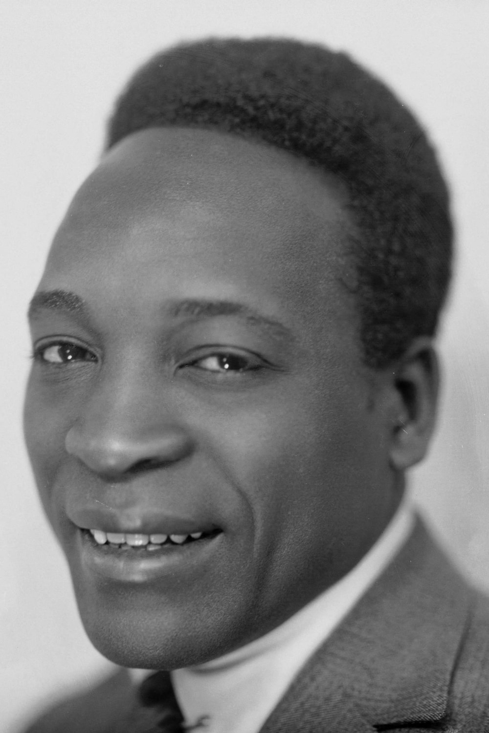 Foto de Habib Benglia