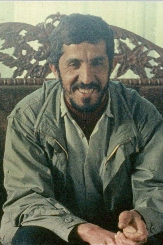 Foto de Hossain Sabzian