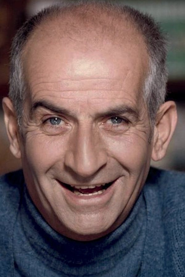 Foto de Louis de Funès