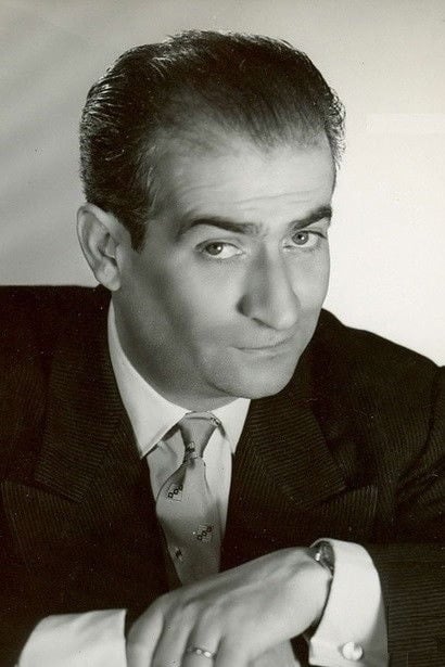 Foto de Louis de Funès