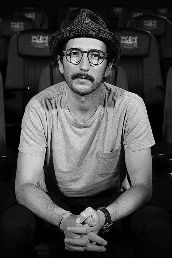 Foto de Humberto Hinojosa