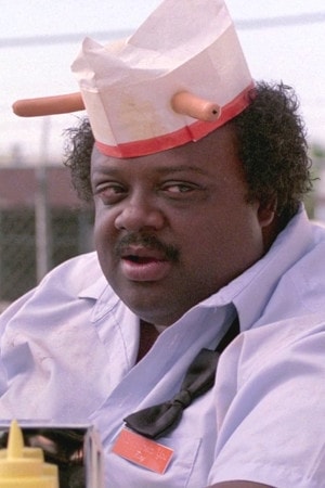 Foto de Lou B. Washington