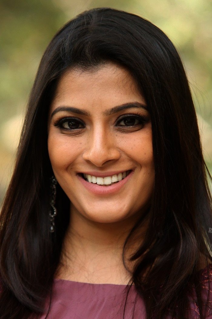 Foto de Varalaxmi Sarathkumar