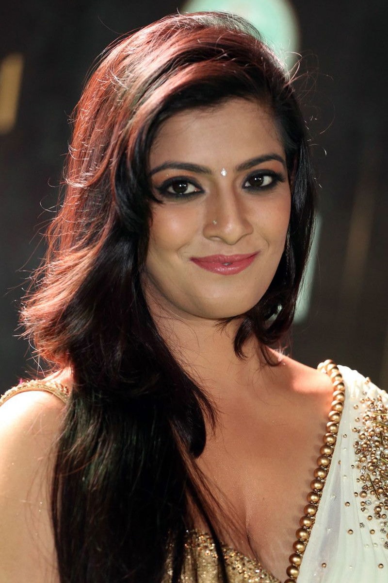 Foto de Varalaxmi Sarathkumar