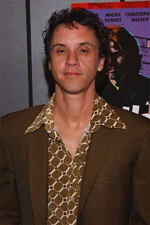 Foto de Billy Morrissette