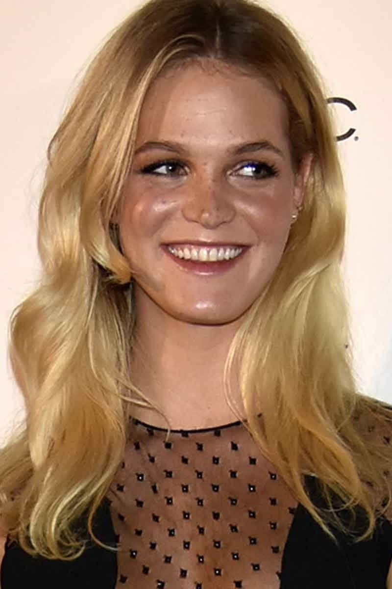 Foto de Erin Heatherton