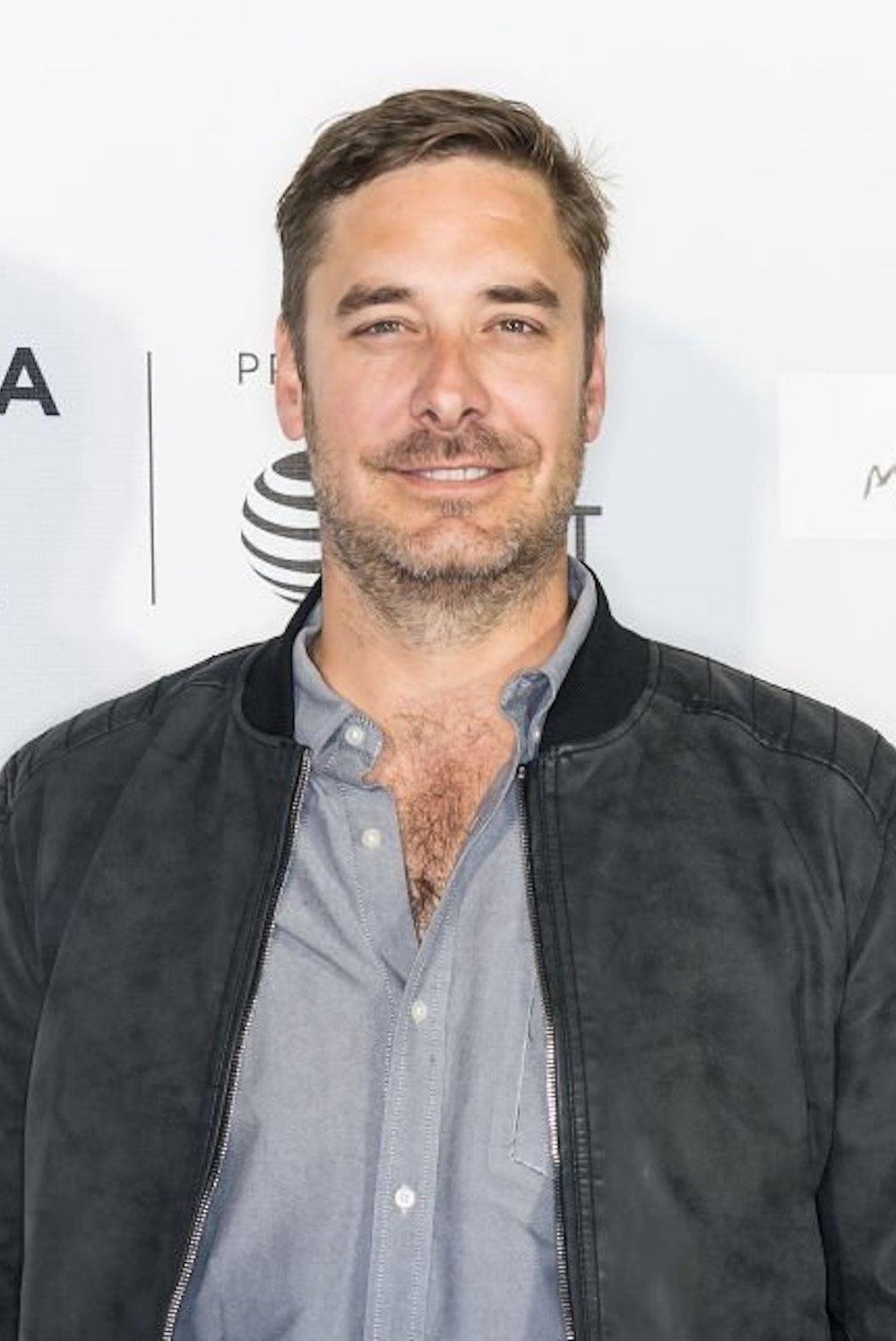 Foto de Sean M. Stuart