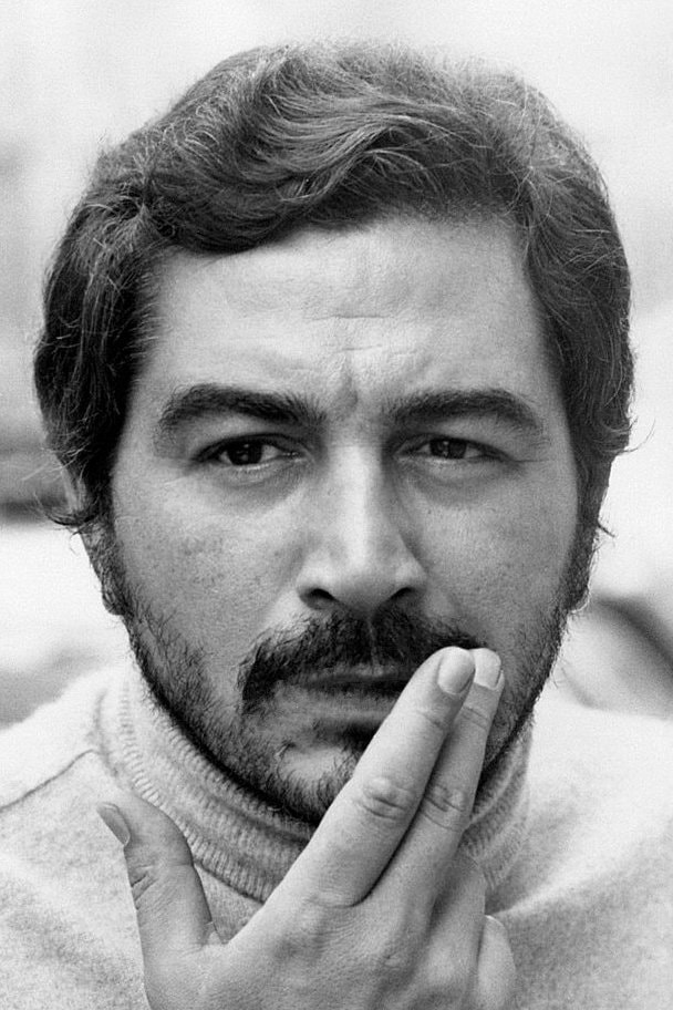 Foto de Renzo Montagnani