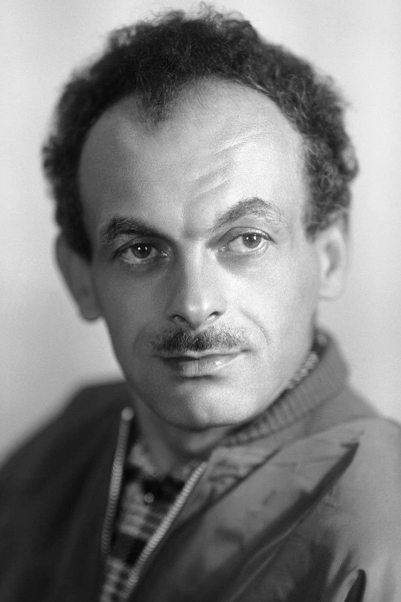 Foto de Булат Окуджава