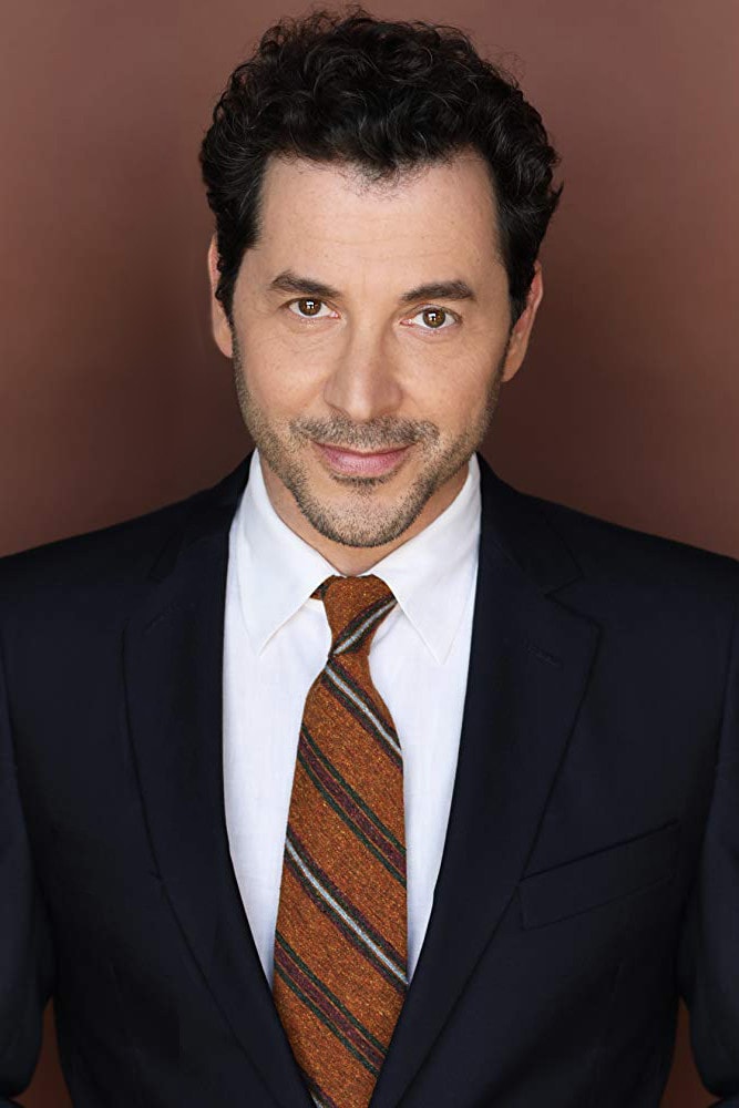 Foto de Corey Parker