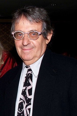 Foto de Norman Steinberg