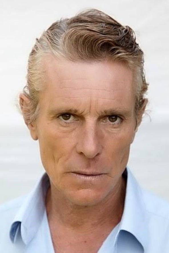 Foto de Jonathon Morris