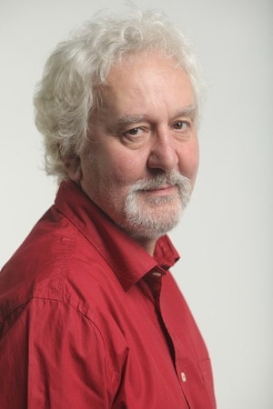 Foto de Dan Condurache